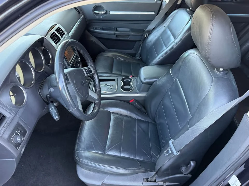 2009 Dodge Charger 6th Gen - Image 11 of 14