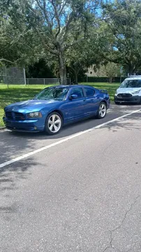 2009 Dodge Charger · R/T Scat Pack Sedan 4D