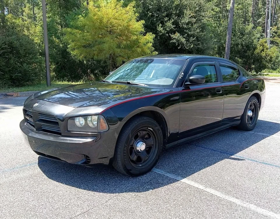 2009 Dodge Charger 6th Gen - Image 2 of 9
