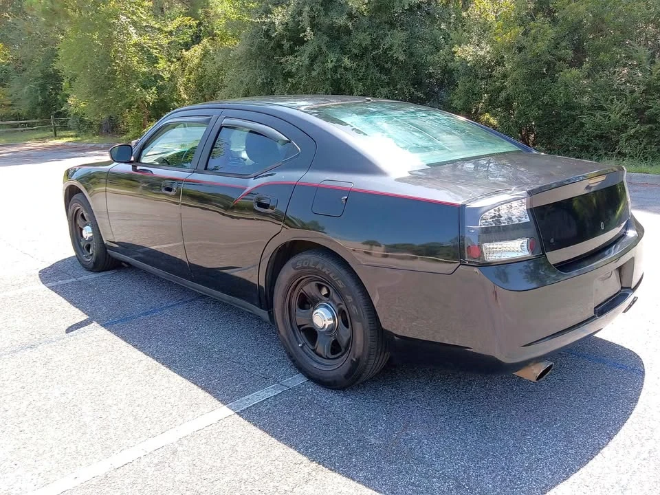 2009 Dodge Charger 6th Gen - Image 4 of 9