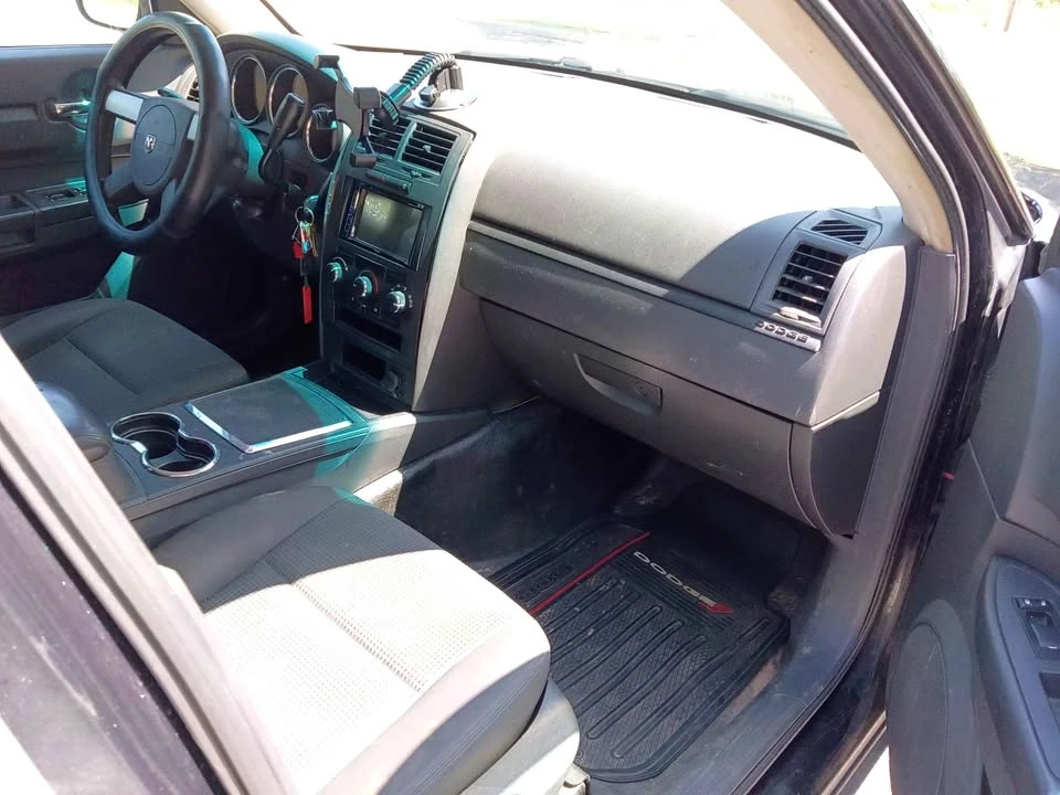 2009 Dodge Charger 6th Gen - Image 6 of 9