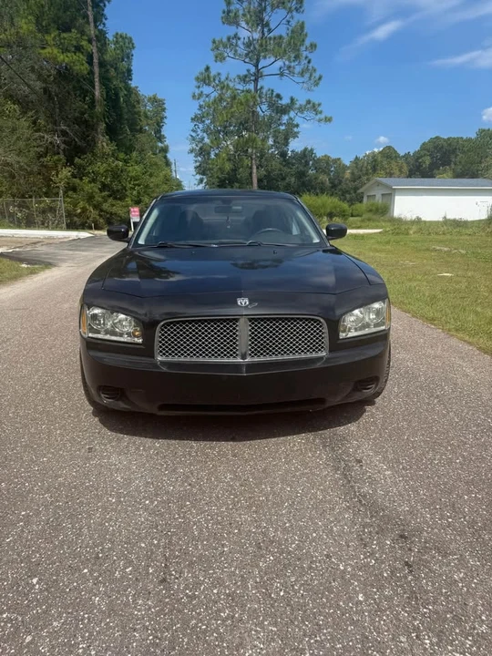 2009 Dodge Charger 6th Gen - Image 4 of 6