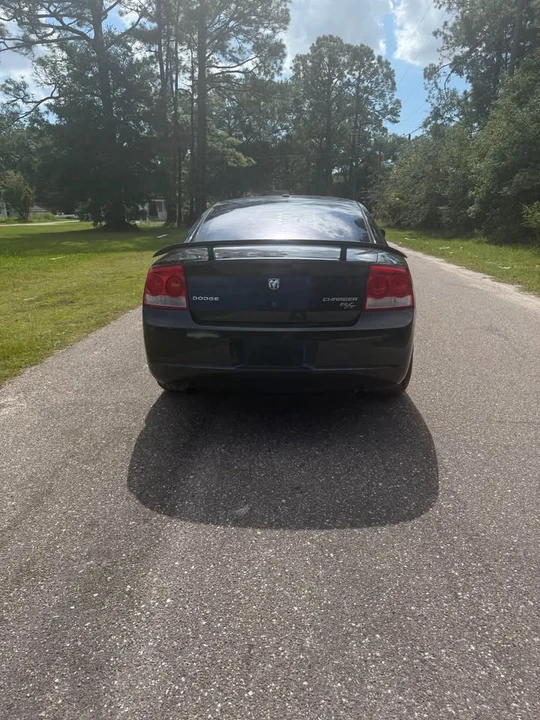2009 Dodge Charger 6th Gen - Image 3 of 6