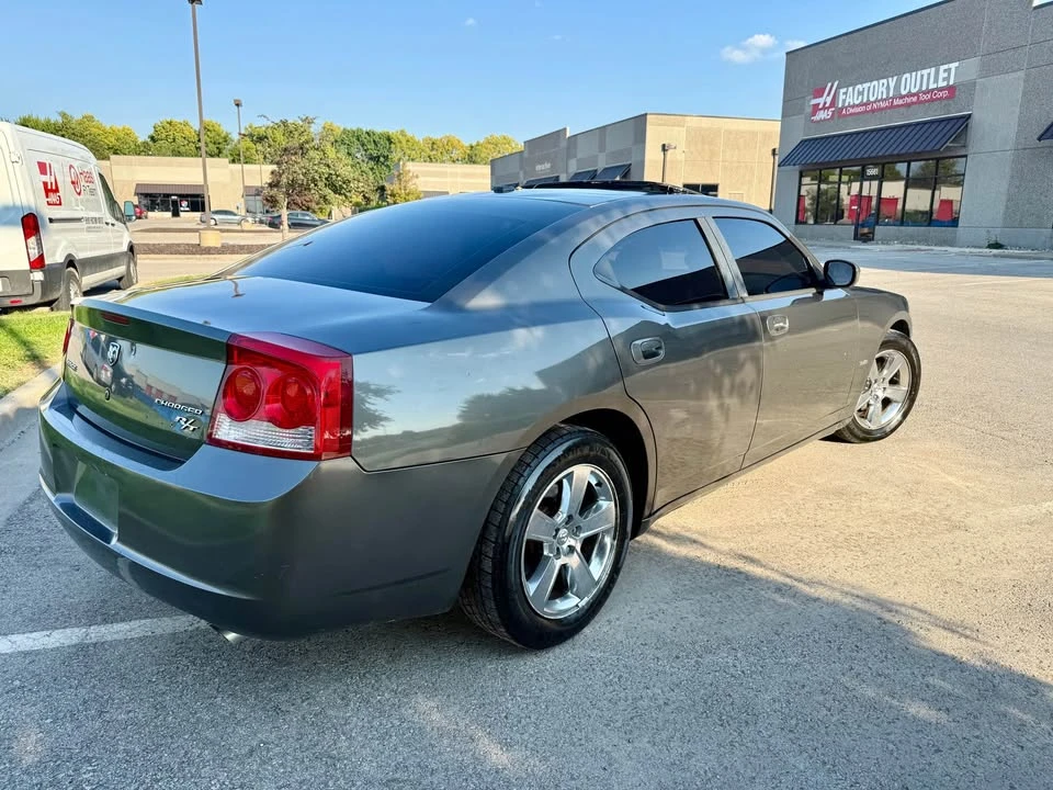 2009 Dodge Charger 6th Gen - Image 4 of 18