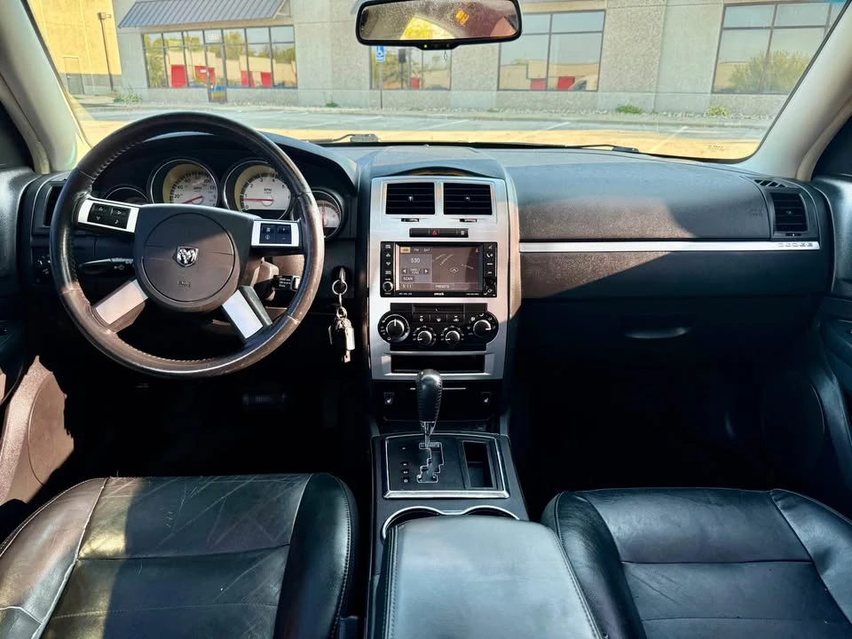 2009 Dodge Charger 6th Gen - Image 10 of 18