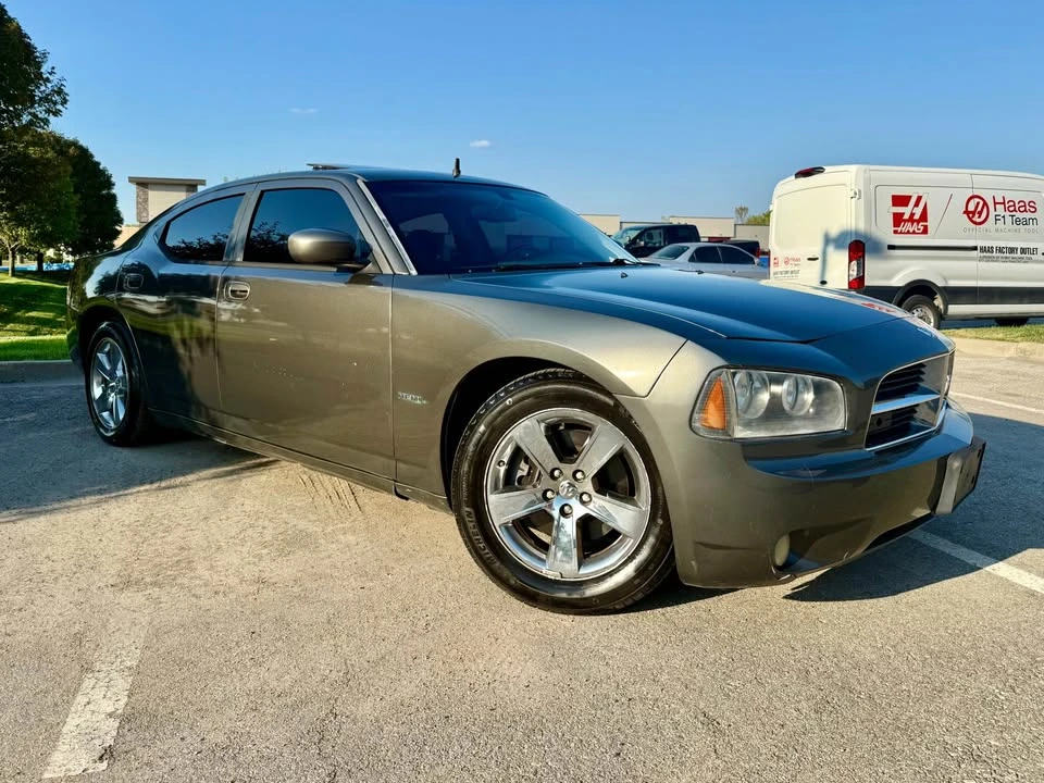 2009 Dodge Charger 6th Gen - Image 6 of 18