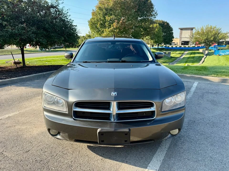 2009 Dodge Charger 6th Gen - Image 5 of 18