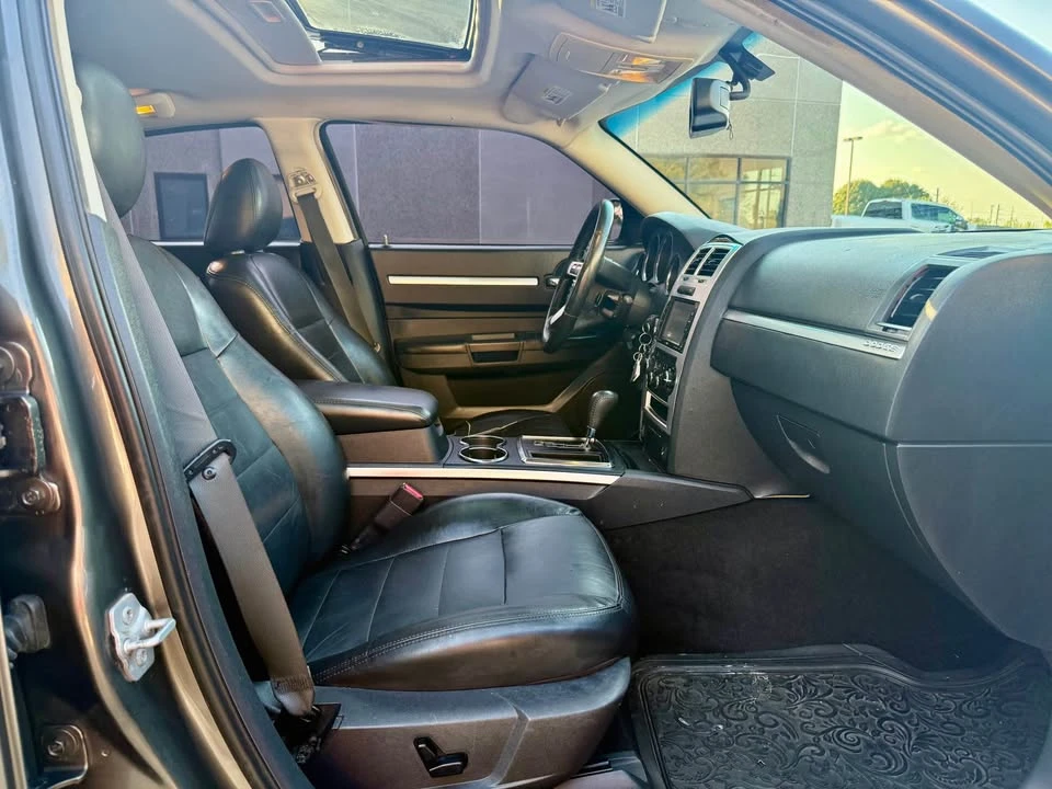 2009 Dodge Charger 6th Gen - Image 18 of 18