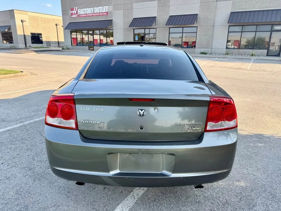 2009 Dodge Charger 6th Gen - Image 3 of 18