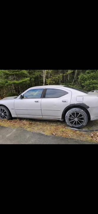 2009 Dodge Charger 6th Gen - Image 2 of 4