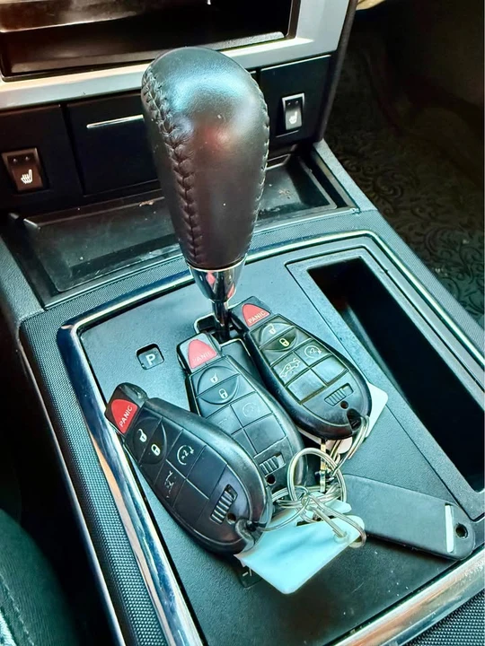 2009 Dodge Charger 6th Gen - Image 12 of 18