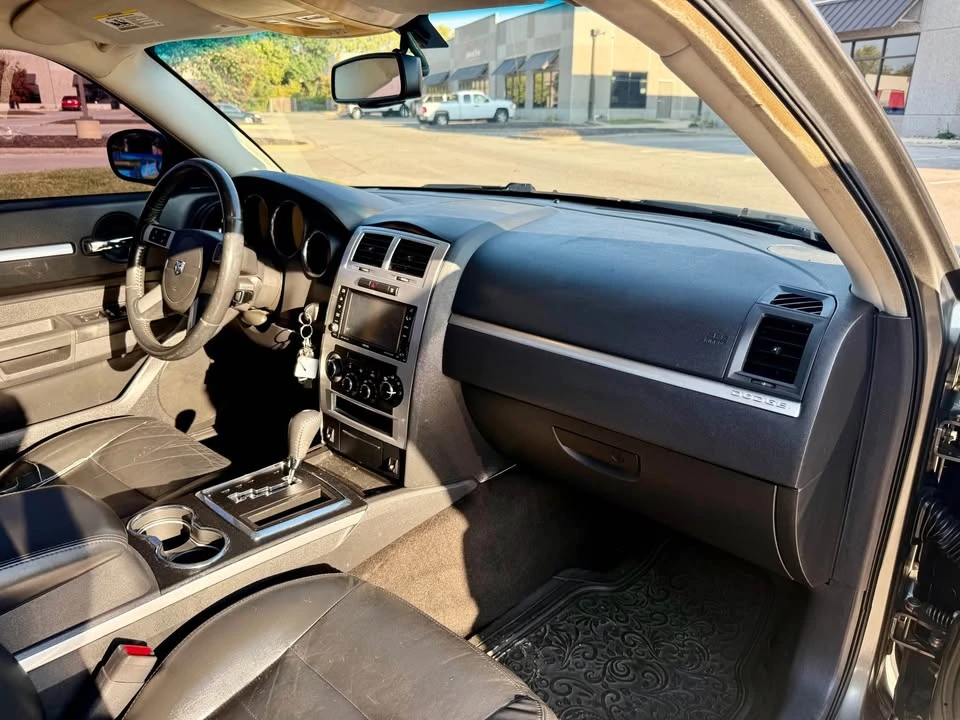 2009 Dodge Charger 6th Gen - Image 17 of 18