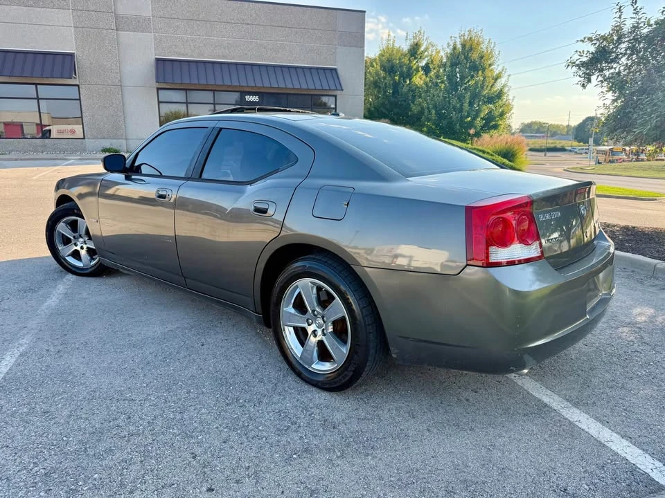 2009 Dodge Charger 6th Gen - Image 2 of 18