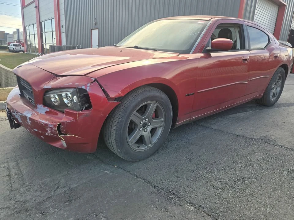 2009 Dodge Charger 6th Gen - Image 2 of 7