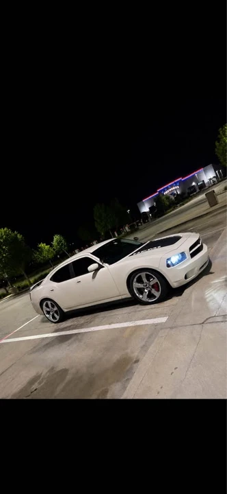 2009 Dodge Charger 6th Gen - Image 20 of 20