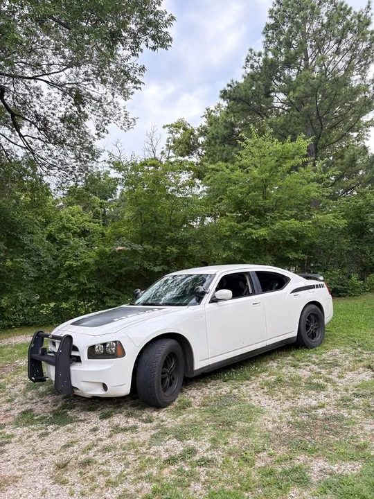 2009 Dodge Charger 6th Gen - Image 4 of 20