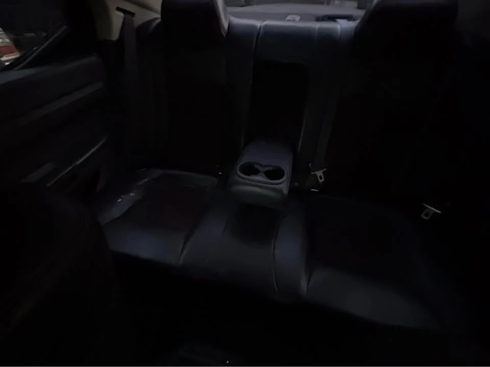 2009 Dodge Charger 6th Gen - Image 16 of 20