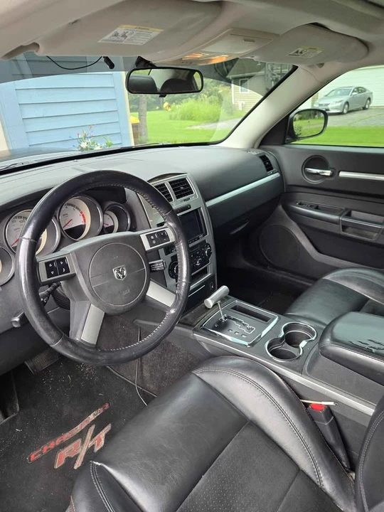 2009 Dodge Charger 6th Gen - Image 6 of 11
