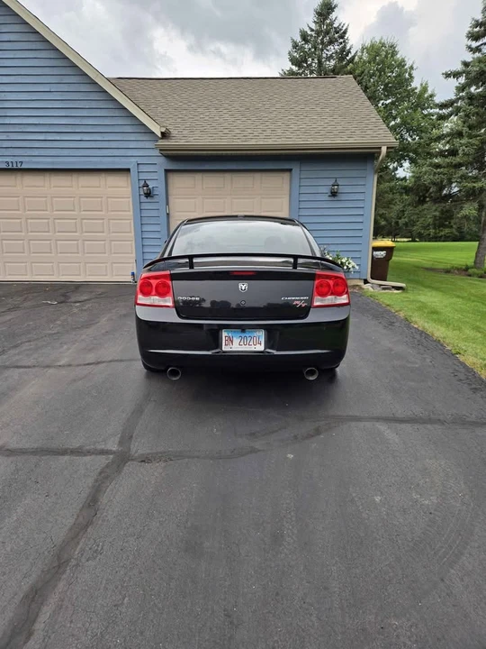 2009 Dodge Charger 6th Gen - Image 5 of 11