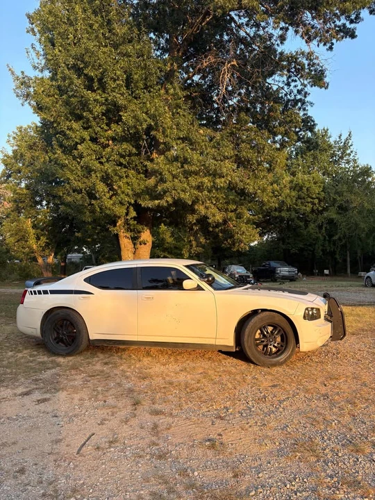 2009 Dodge Charger 6th Gen - Image 6 of 20