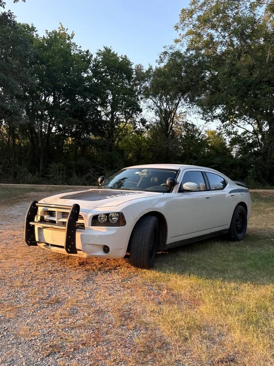 2009 Dodge Charger 6th Gen - Image 5 of 20
