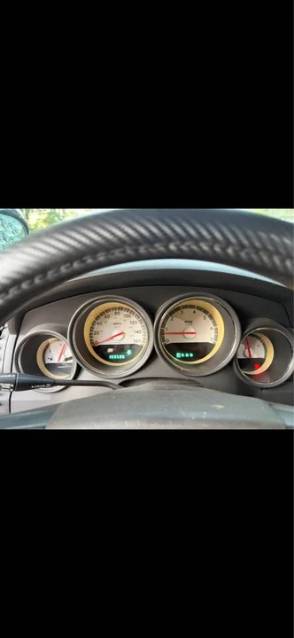 2009 Dodge Charger 6th Gen - Image 17 of 20