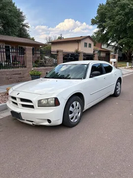 2009 Dodge Charger R/T Sedan 4D