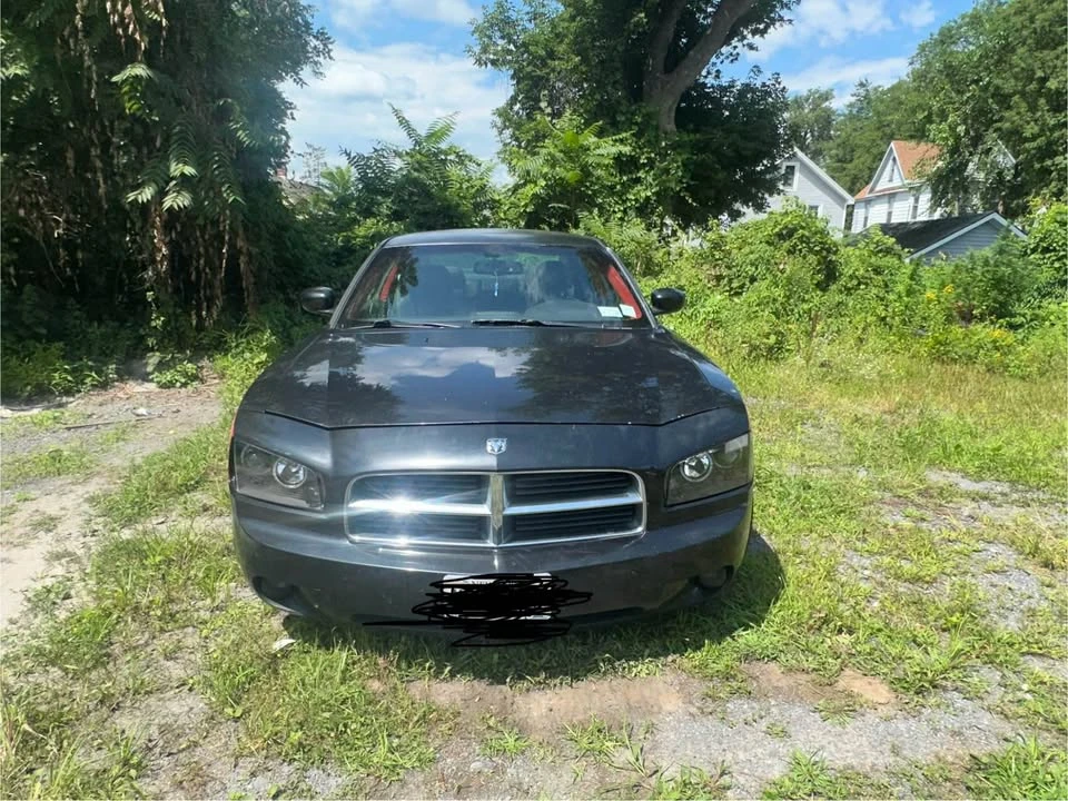 2009 Dodge Charger 6th Gen - Image 5 of 6