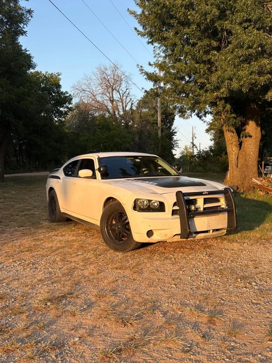 2009 Dodge Charger 6th Gen - Image 9 of 20