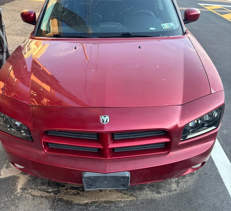 2009 Dodge Charger 6th Gen - Image 2 of 8