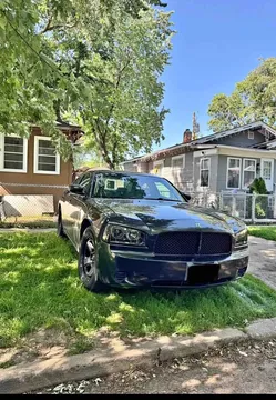 2009 Dodge Charger R/T Sedan 4D