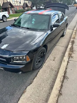 2009 Dodge Charger R/T Sedan 4D