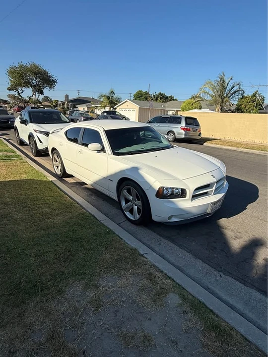 2009 Dodge Charger 6th Gen - Image 6 of 10