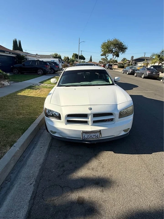 2009 Dodge Charger 6th Gen - Image 7 of 10