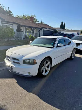 2009 Dodge Charger R/T