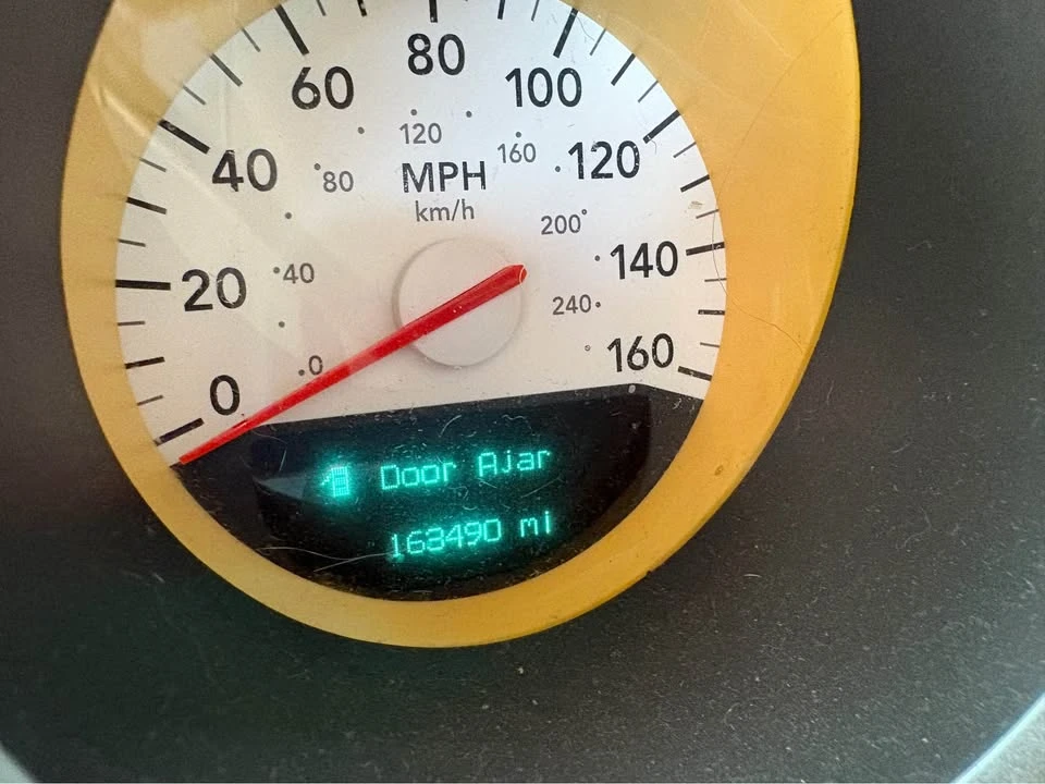 2009 Dodge Charger 6th Gen - Image 5 of 5