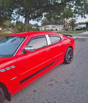 2009 Dodge Charger R/T Sedan 4D