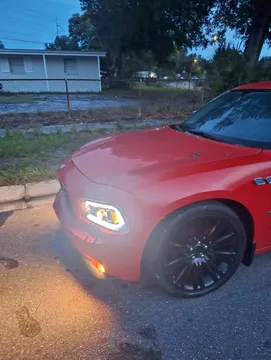 2009 Dodge Charger R/T Sedan 4D