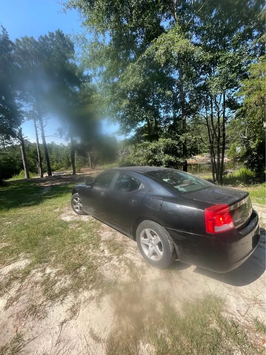 2009 Dodge Charger 6th Gen - Image 4 of 8