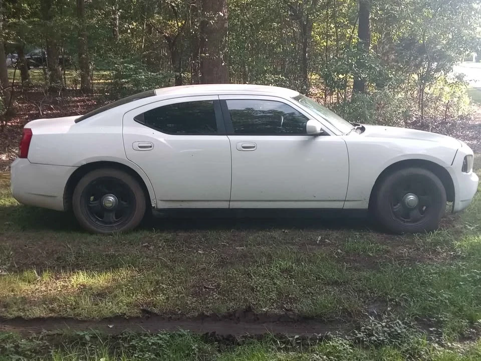2009 Dodge Charger 6th Gen - Image 3 of 8