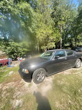 2009 Dodge Charger R/T Sedan 4D