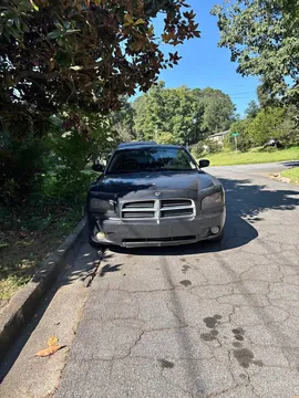 2009 Dodge Charger R/T Sedan 4D