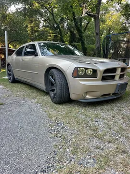 2009 Dodge Charger R/T Sedan 4D