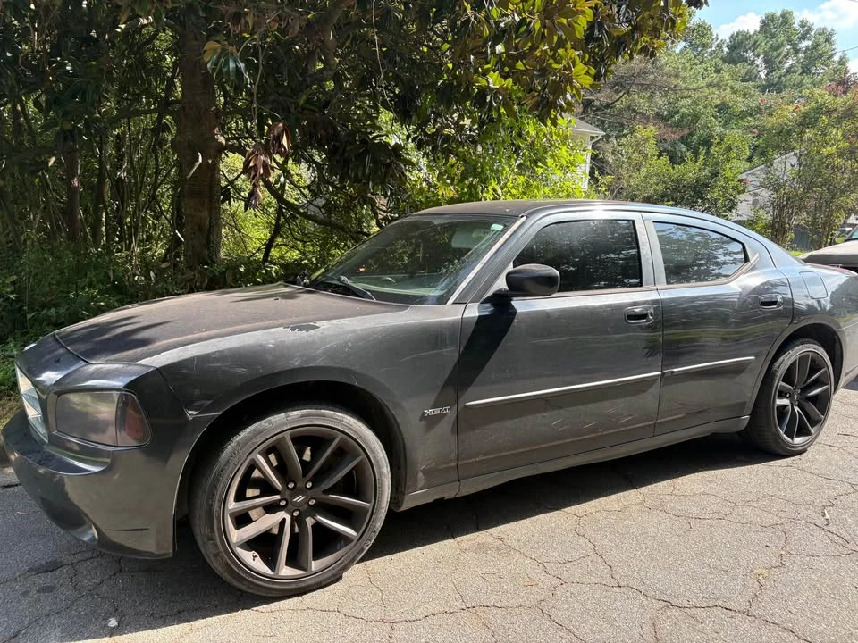 2009 Dodge Charger 6th Gen - Image 2 of 5