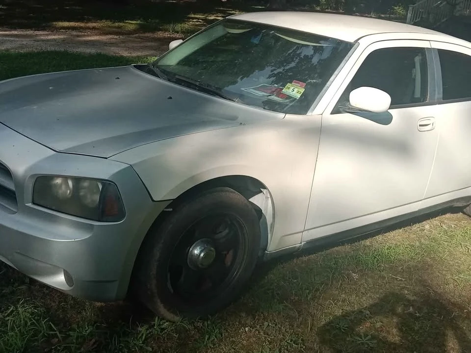 2009 Dodge Charger 6th Gen - Image 4 of 8