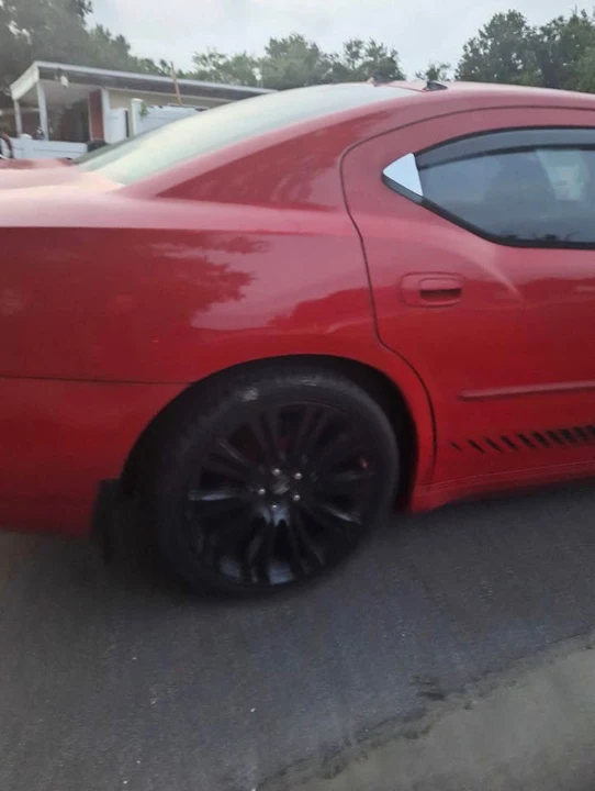 2009 Dodge Charger 6th Gen - Image 4 of 4