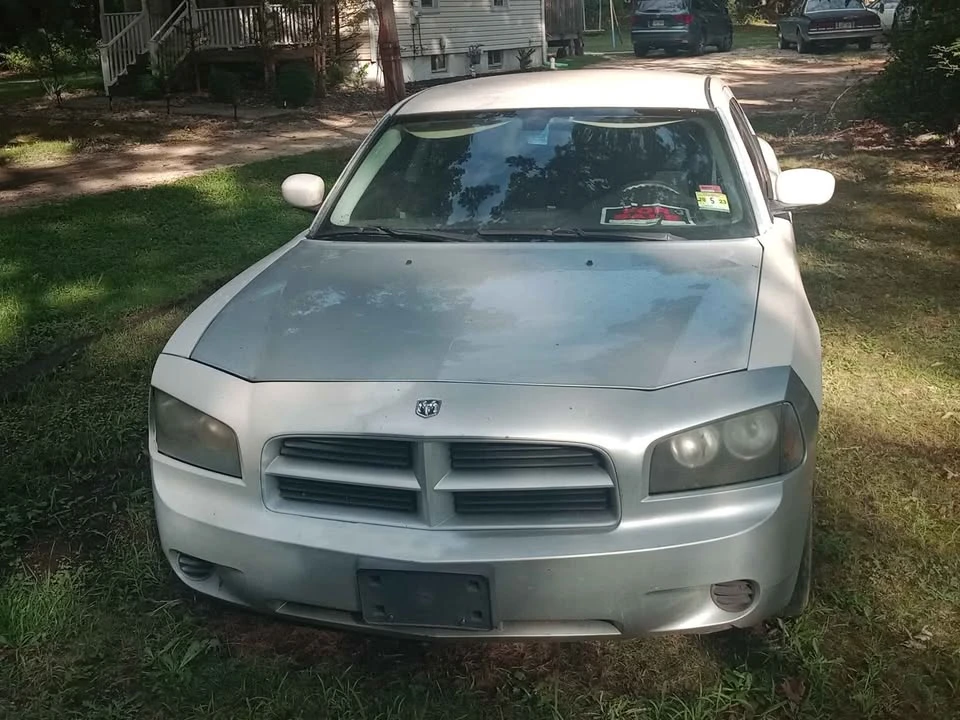2009 Dodge Charger 6th Gen - Image 2 of 8