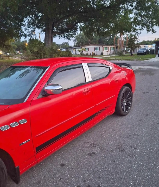 2009 Dodge Charger 6th Gen - Image 2 of 4