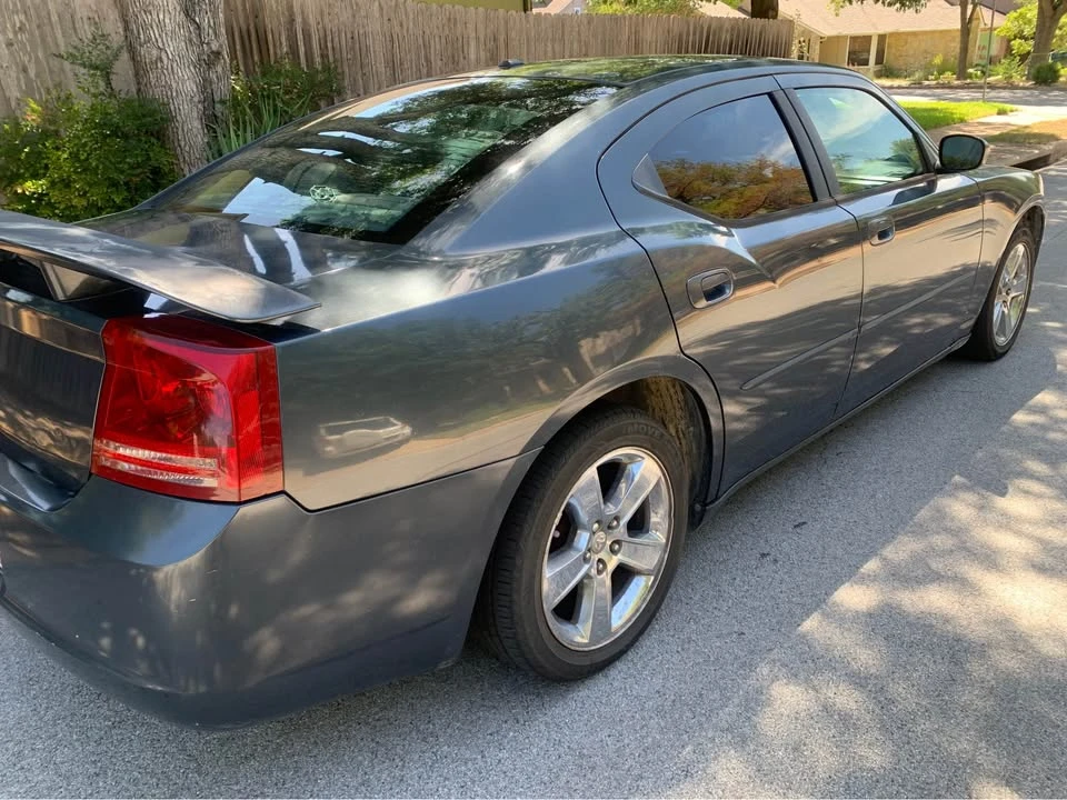 2009 Dodge Charger 6th Gen - Image 2 of 6