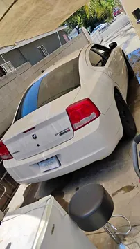 2009 Dodge Charger R/T Sedan 4D